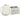 Waterkoker- en broodroosterset, 1,7 L, 2200W, Strix-thermostaat, filter, broodrooster met 4 sleuven, 7