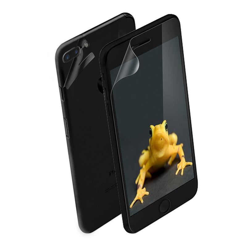 Wrapsol Ultra - Screenprotector voor iPhone 7 Plus
