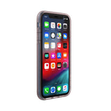 Incase Protective Clear Cover voor iPhone XR (Roségoud) (4)