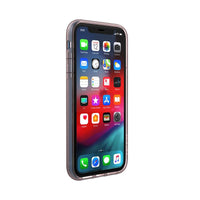 Incase Protective Clear Cover voor iPhone XR (Roségoud) (4)