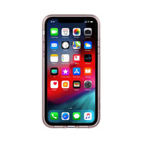 Incase Protective Clear Cover voor iPhone XR (Roségoud) (5)