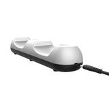 Trust GXT250 - Oplader voor 2 PS5-controllers (6)