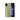 Guess Rhinestone Triangle - hoesje voor iPhone 14 (goud)