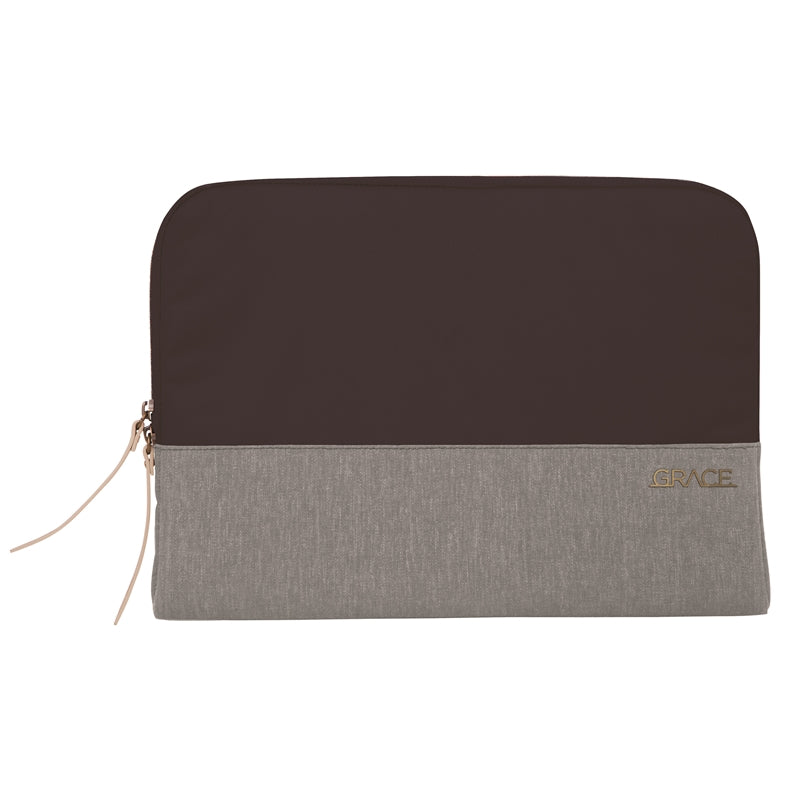 STM Grace - Hoes voor MacBook Pro 15" / Notebook 15" (Cloud Grey)