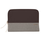 STM Grace - Hoes voor MacBook Pro 15" / Notebook 15" (Cloud Grey)