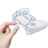 Trust GXT250 - Oplader voor 2 PS5-controllers (7)
