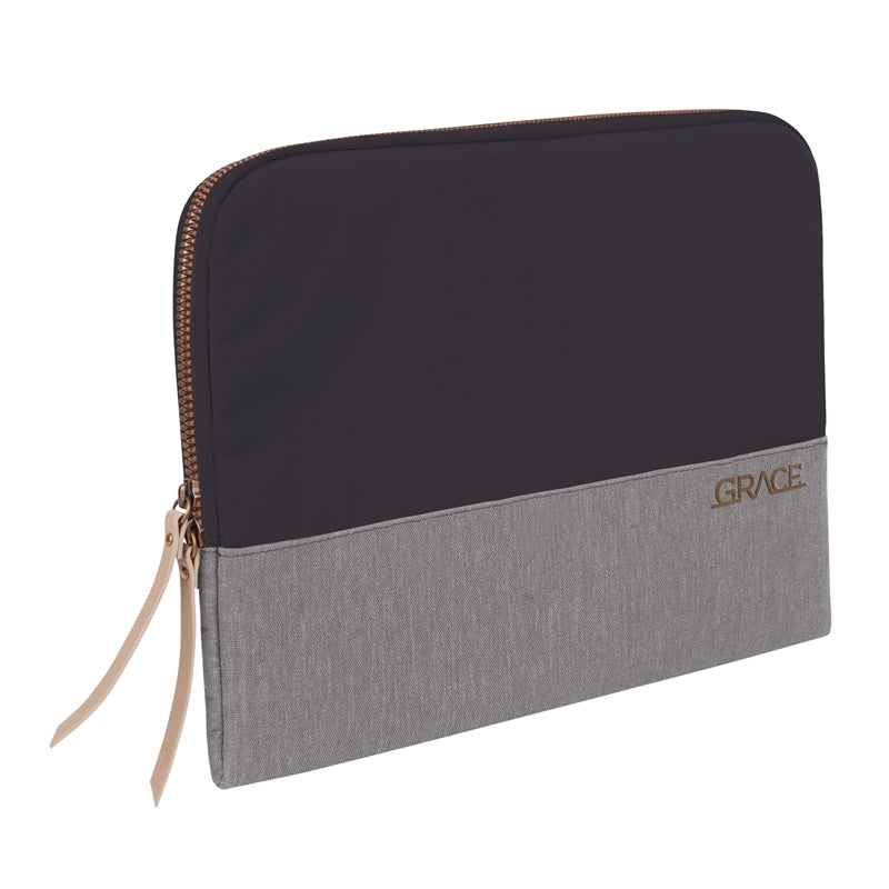 STM Grace - Hoes voor MacBook Pro 15" / Notebook 15" (Cloud Grey) (2)