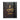 Harry Potter - map met elastiek A4 (4 ringen)