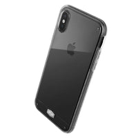 X-Doria ClearVue - hoesje voor iPhone Xs Max (transparant) (2)