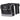 Dunlop - Fietstas / bagagedragertas voor twee fietsen