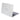 Tucano Nido Hard Shell – hoes voor MacBook Air 15" M4 (2025) / M3 (2024) / M2 (2023) (transparant)