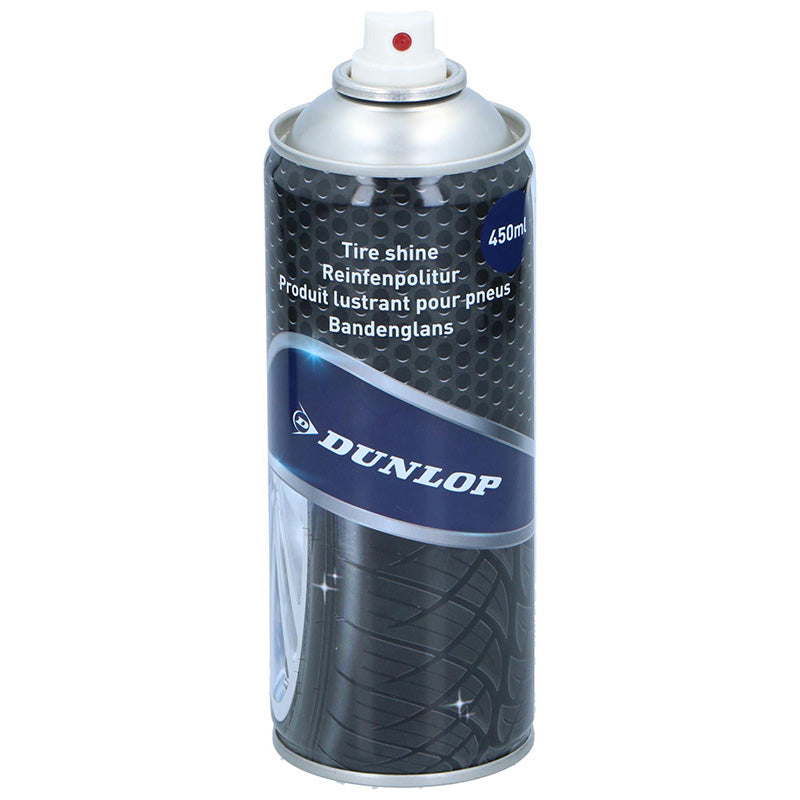 Dunlop - Bandenglans 450 ml (2)