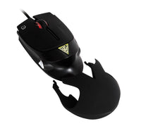 Gamdias Apollo Optical - Optische gamingmuis (3200 DPI) (2)