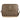 Guess 4G Big Metal Logo laptoptas - 15" / 16" laptoptas (bruin)