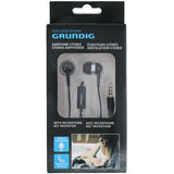 Grundig - Bedrade oortelefoon