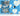 Nexgen Skins met 3D-effect voor iPad 2/3/4 (Hearts and Daisies 3D)