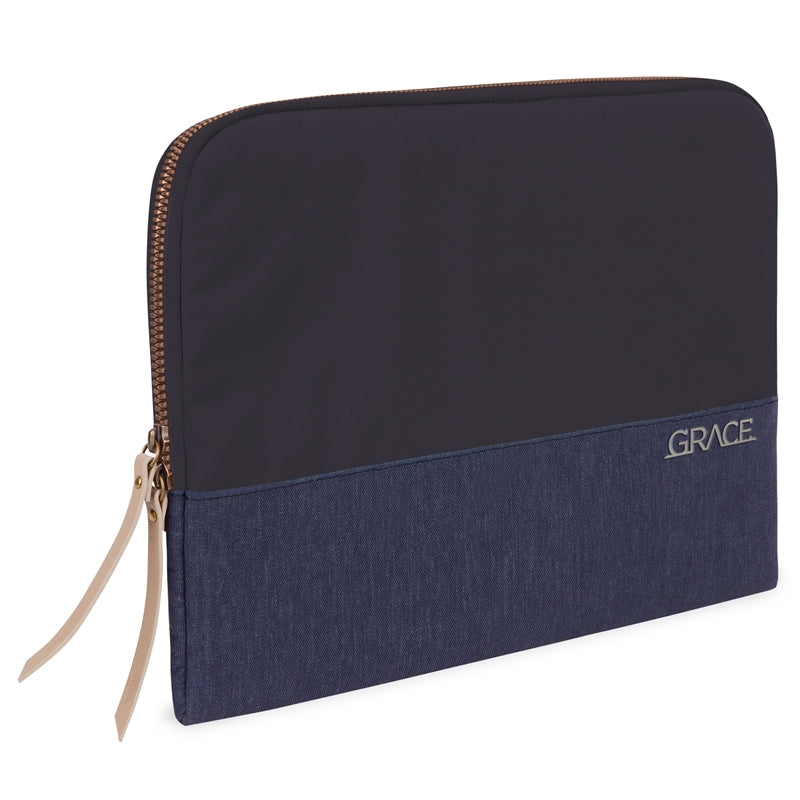 STM Grace - Hoes voor MacBook Pro 15" / Notebook 15" (Nachthemel) (4)