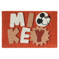 Disney Mickey Mouse - deurmat (40 x 60 cm)