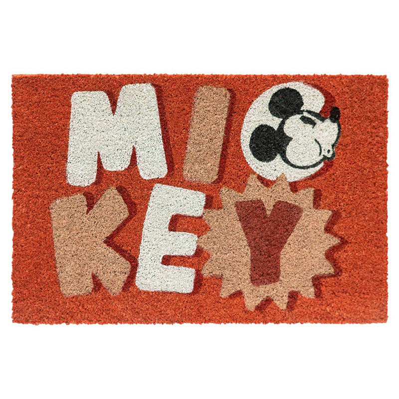 Disney Mickey Mouse - deurmat (40 x 60 cm)