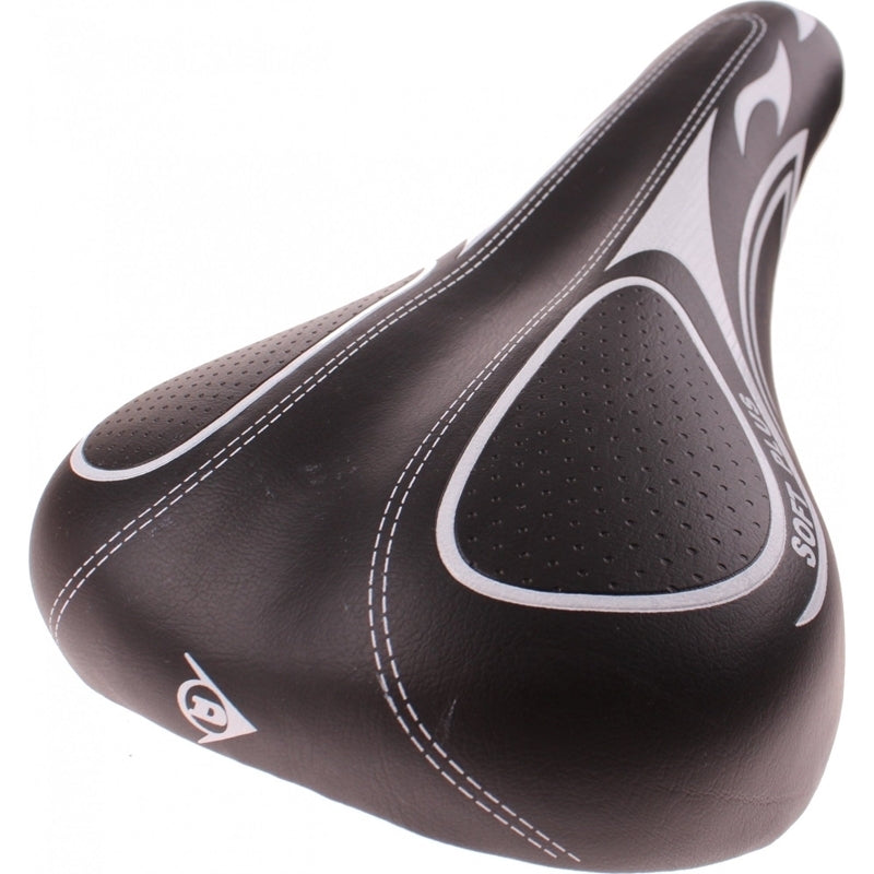 Dunlop - Ergonomisch fietszadel (2)