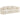 3-zitsbank, 260 cm chenille bank met brede zitting, veringkernvulling, schuim met hoge dichtheid, 3 kussens