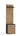 Garderobe Duo DUO ANTHRAZIT ARTISAN