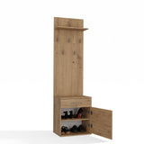Garderobe Duo DUO ARTISAN – Produktabbildung 2