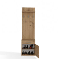 Garderobe Duo DUO ARTISAN – Produktabbildung 4