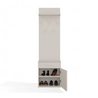 Garderobe DUO KASCHMIR – Produktabbildung 6