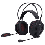 Gamdias Hebe V2 - Stereo gamingheadset met microfoon (PC-PS4)