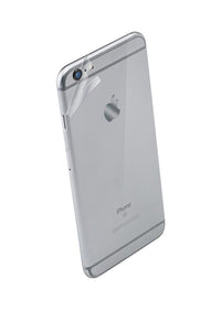 Wrapsol Ultra - Screenprotector voor iPhone 6s Plus / iPhone 6 Plus + achterkant (2)