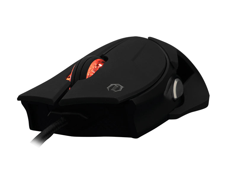 Gamdias Apollo Optical - Optische gamingmuis (3200 DPI) (7)
