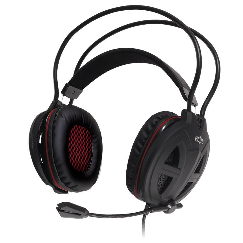 Gamdias Hebe V2 - Stereo gamingheadset met microfoon (PC-PS4) (2)