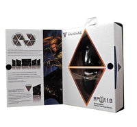 Gamdias Apollo Optical - Optische gamingmuis (3200 DPI) (8)