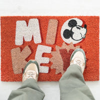 Disney Mickey Mouse - deurmat (40 x 60 cm) (5)