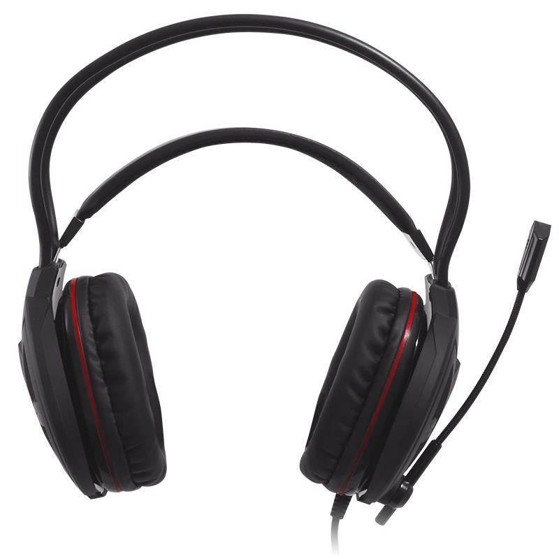 Gamdias Hebe V2 - Stereo gamingheadset met microfoon (PC-PS4) (3)