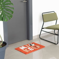 Disney Mickey Mouse - deurmat (40 x 60 cm) (7)