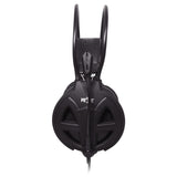 Gamdias Hebe V2 - Stereo gamingheadset met microfoon (PC-PS4) (5)
