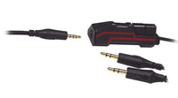 Gamdias Hebe V2 - Stereo gamingheadset met microfoon (PC-PS4) (7)