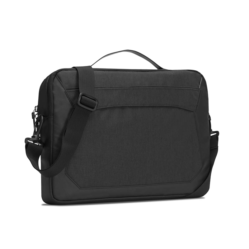 STM Myth laptoptas - Tas voor MacBook Pro 16" / 15" / Notebook 15" (zwart) (2)