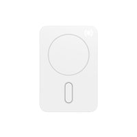 Speck Everywhere + ClickLock-houder - magnetische MagSafe-houder (wit) (2)