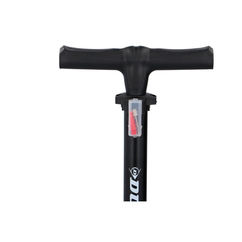 Dunlop - Fietspomp (2)