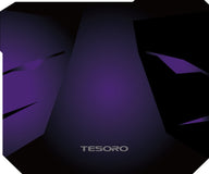 Tesoro Aegis X3 Gaming-muismat - Groot formaat