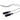 Umbro - Springtouw 275 cm (zwart)