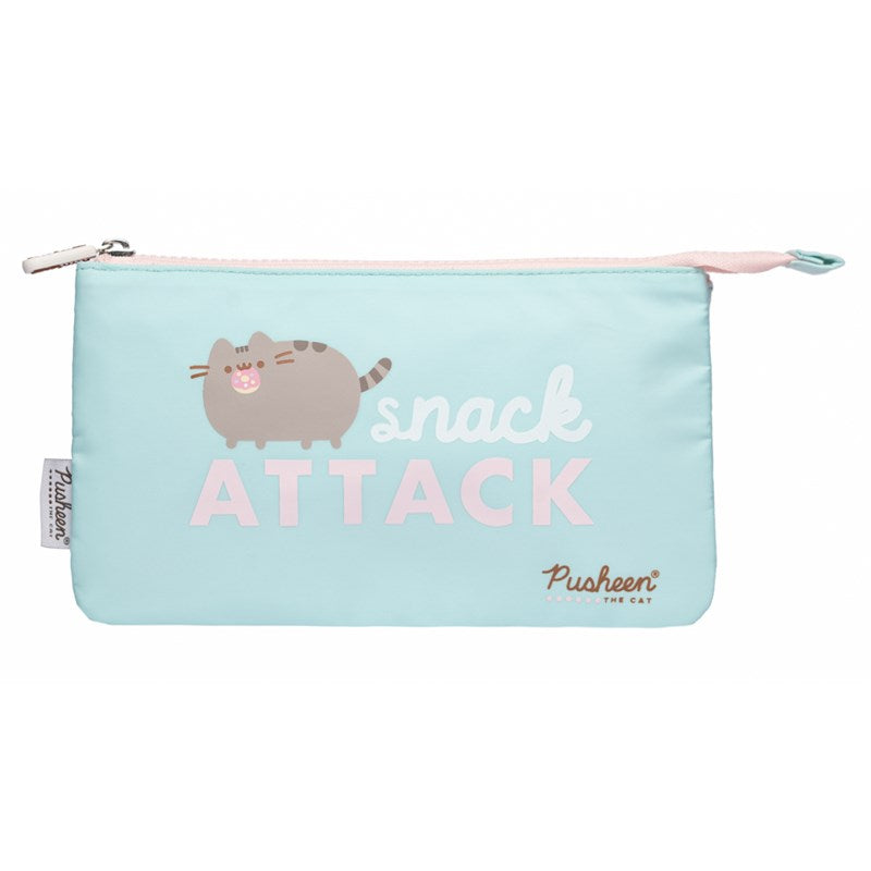 Pusheen - Etui / toilettas uit de Foodie-collectie