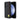 Ferrari Carbon Printed Line - hoesje voor Samsung Galaxy S24 (zwart)