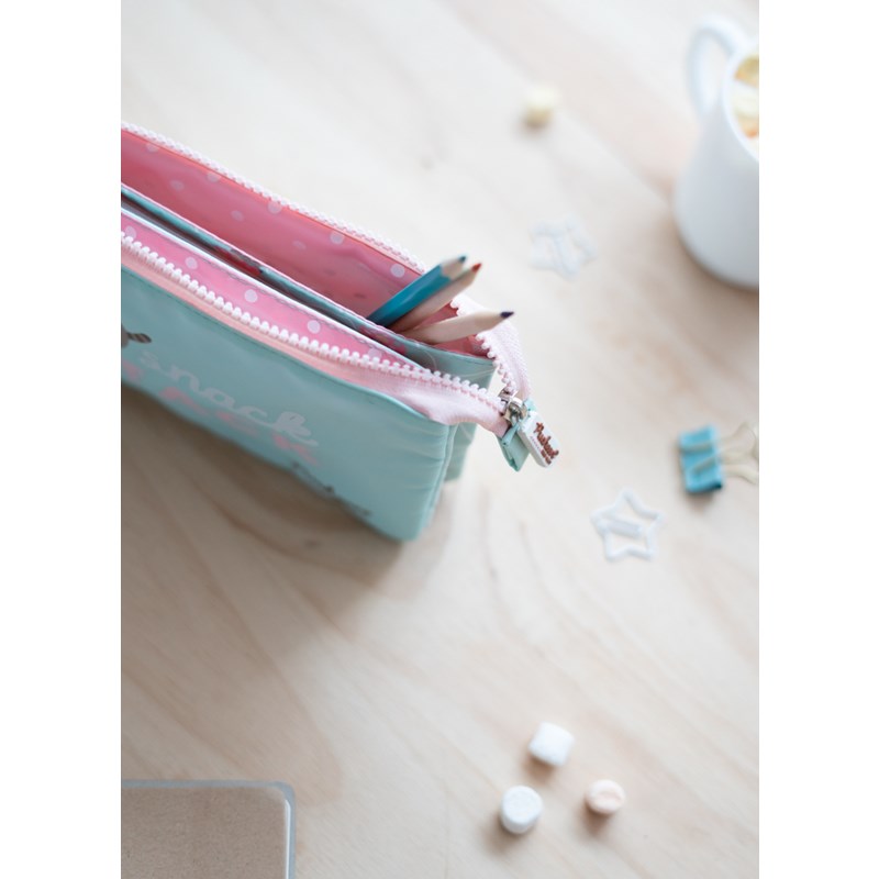 Pusheen - Etui / toilettas uit de Foodie-collectie (2)