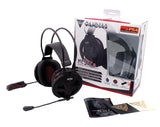 Gamdias Hebe V2 - Stereo gamingheadset met microfoon (PC-PS4) (8)