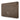 Guess 4G Big Metal Logo Computer Sleeve - hoes voor 13" laptop (bruin)
