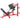Leg press thuistraining beentraining krachttraining onderlichaam quadriceps bilspieren bovenbenen
